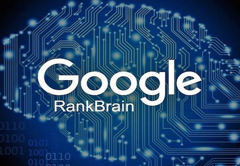 Thuật toán Google RankBrain là gì? Ứng dụng phát triển nội dung website