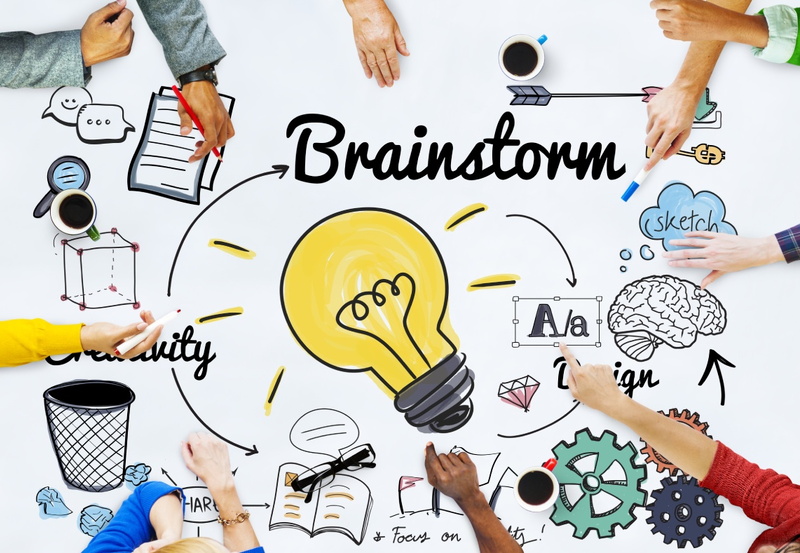 Brainstorm là gì? Phương pháp Brainstorm hiệu quả